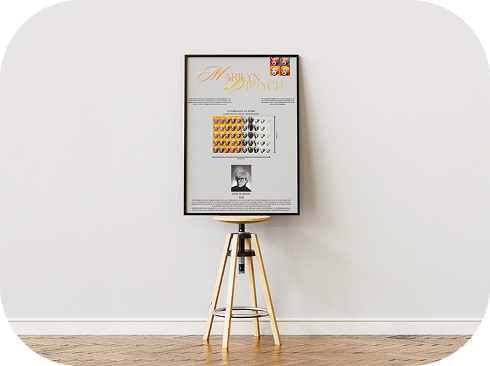 Interior Design Project 4