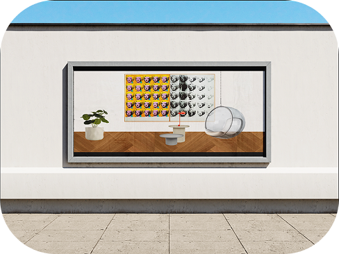 Interior Design Project 1