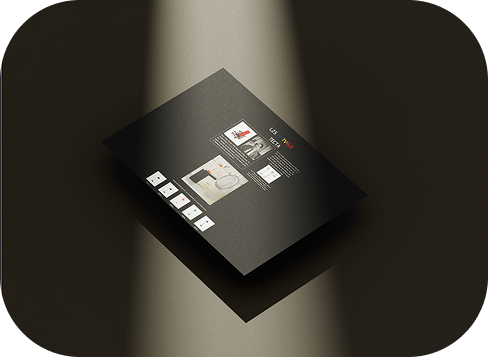 Interior Design Project 2